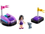 30409 LEGO Friends Emma's Bumper Cars