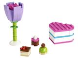 30411 LEGO Friends Chocolate Box & Flower