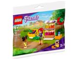 30416 LEGO Friends Market Stall thumbnail image