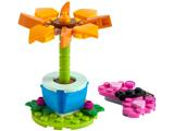 30417 LEGO Friends Garden Flower and Butterfly