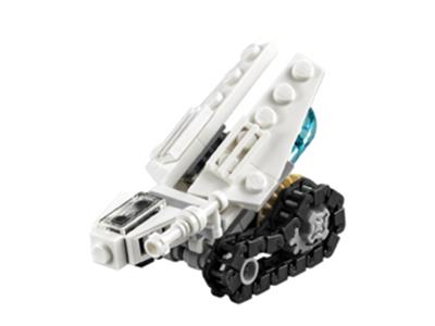 30427 The LEGO Ninjago Movie Ice Tank thumbnail image