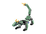 30428 The LEGO Ninjago Movie Green Ninja Mech Dragon