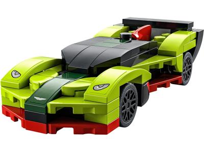 30434 LEGO Speed Champions Aston Martin Valkyrie AMR Pro