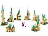 30435 LEGO Harry Potter Build Your Own Hogwarts Castle