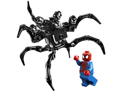 30448 LEGO Spider-Man vs. The Venom Symbiote