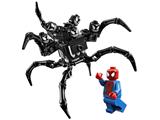 30448 LEGO Spider-Man vs. The Venom Symbiote thumbnail image