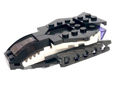 30450 LEGO Black Panther Royal Talon Fighter