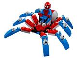 30451 LEGO Spider-Man's Mini Spider Crawler thumbnail image