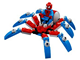 Spider-Man's Mini Spider Crawler thumbnail