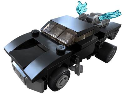 LEGO 30455 The Batman Batmobile