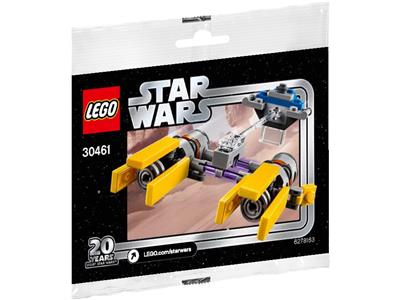 30461 LEGO Star Wars Podracer