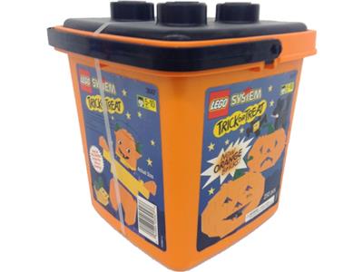 3047 LEGO Freestyle Halloween Bucket thumbnail image