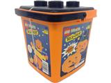 3047 LEGO Freestyle Halloween Bucket