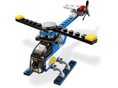 30471 LEGO Creator Helicopter thumbnail image