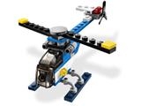 30471 LEGO Creator Helicopter