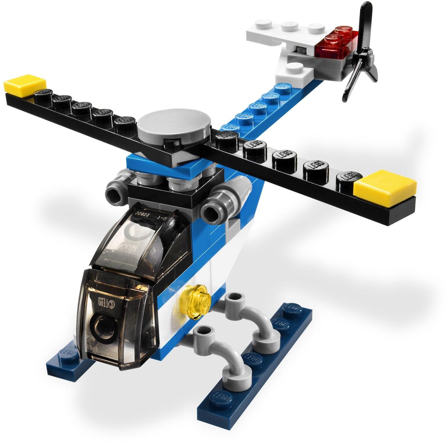 LEGO Creator Helicopter