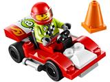 30473 LEGO Juniors City Racer