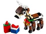 30474 LEGO Creator Reindeer