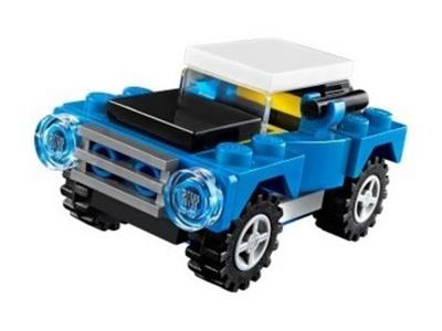 30475 LEGO Creator Off Roader thumbnail image