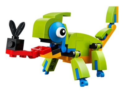 30477 LEGO Creator Chameleon thumbnail image