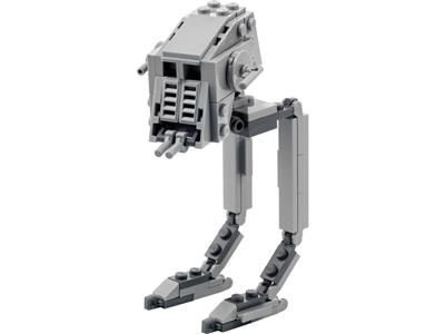 30495 LEGO Star Wars AT-ST thumbnail image