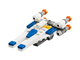 U-Wing Fighter thumbnail