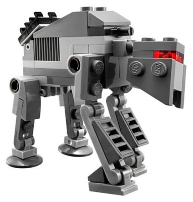 30497 LEGO Star Wars First Order Heavy Assault Walker