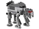 30497 LEGO Star Wars First Order Heavy Assault Walker