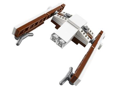 Lego imperial at hauler cheap