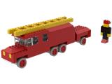305-2 LEGO Fire Engine