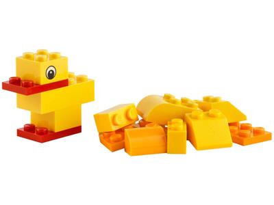 30503 LEGO Make It Yours Build Your Own Animal thumbnail image