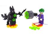 30523 The LEGO Batman Movie The Joker Battle Training