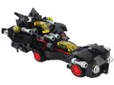 30526 The LEGO Batman Movie The Mini Ultimate Batmobile