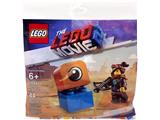 30527 The Lego Movie 2 The Second Part Lucy vs. Alien Invader thumbnail image