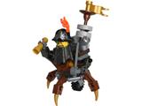 30528 The Lego Movie 2 The Second Part Mini Master-Building MetalBeard