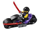 30531 LEGO Ninjago Sons of Garmadon