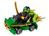 30532 LEGO Ninjago Sons of Garmadon Turbo