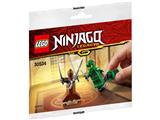 30534 LEGO Ninjago Legacy Ninja Workout thumbnail image