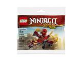 30535 LEGO Ninjago Legacy Fire Flight