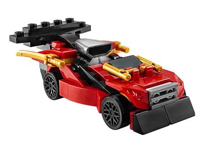 30536 LEGO Ninjago Legacy Combo Charger thumbnail image