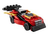 30536 LEGO Ninjago Legacy Combo Charger