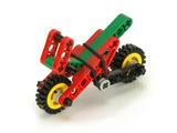 3054 LEGO Technic Motorcycle
