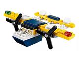 30540 LEGO Creator Yellow Flyer