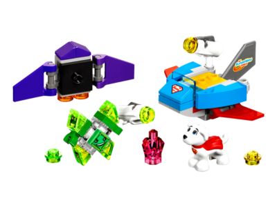 30546 LEGO Krypto Saves the Day