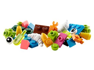 30548 LEGO Make it Yours Build Your Own Birds thumbnail image
