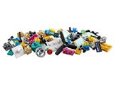 30549 LEGO Build Your Own Vehicles - Make it Yours thumbnail image