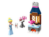 30551 LEGO Disney Cinderella's Kitchen thumbnail image