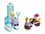 30553 LEGO Disney Frozen II Elsa's Winter Throne thumbnail image