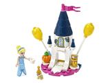 30554 LEGO Disney Cinderella Mini Castle