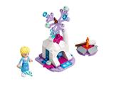 30559 LEGO Disney Frozen II Elsa and Bruni's Forest Camp